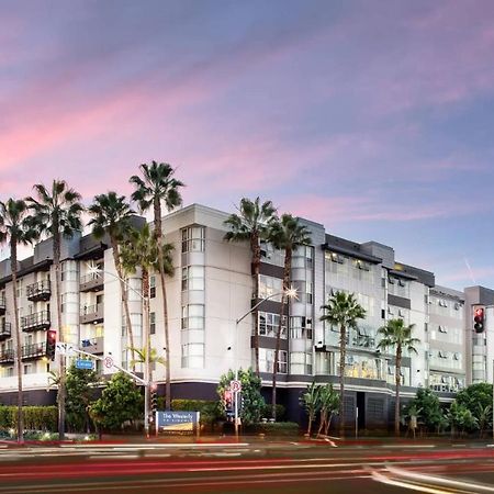 Exclusive Suites In Mdr-Venice With Pool, Gym & Hottub Los Angeles Exteriér fotografie