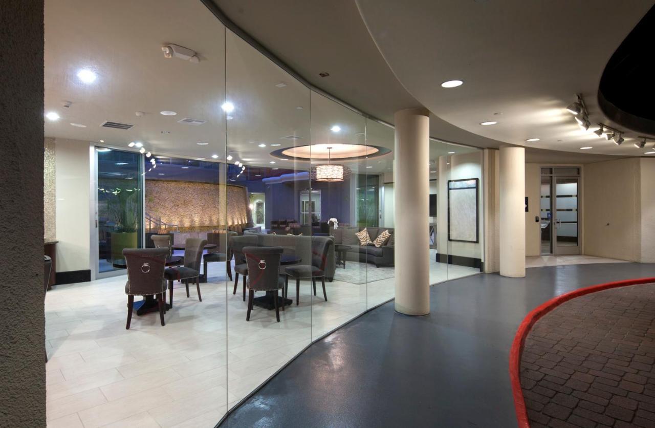 Exclusive Suites In Mdr-Venice With Pool, Gym & Hottub Los Angeles Exteriér fotografie