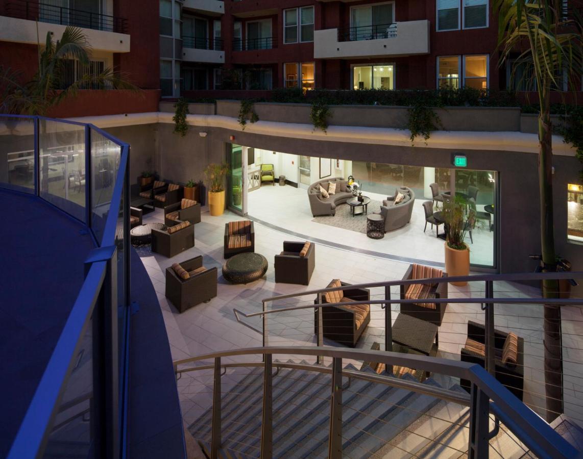 Exclusive Suites In Mdr-Venice With Pool, Gym & Hottub Los Angeles Exteriér fotografie