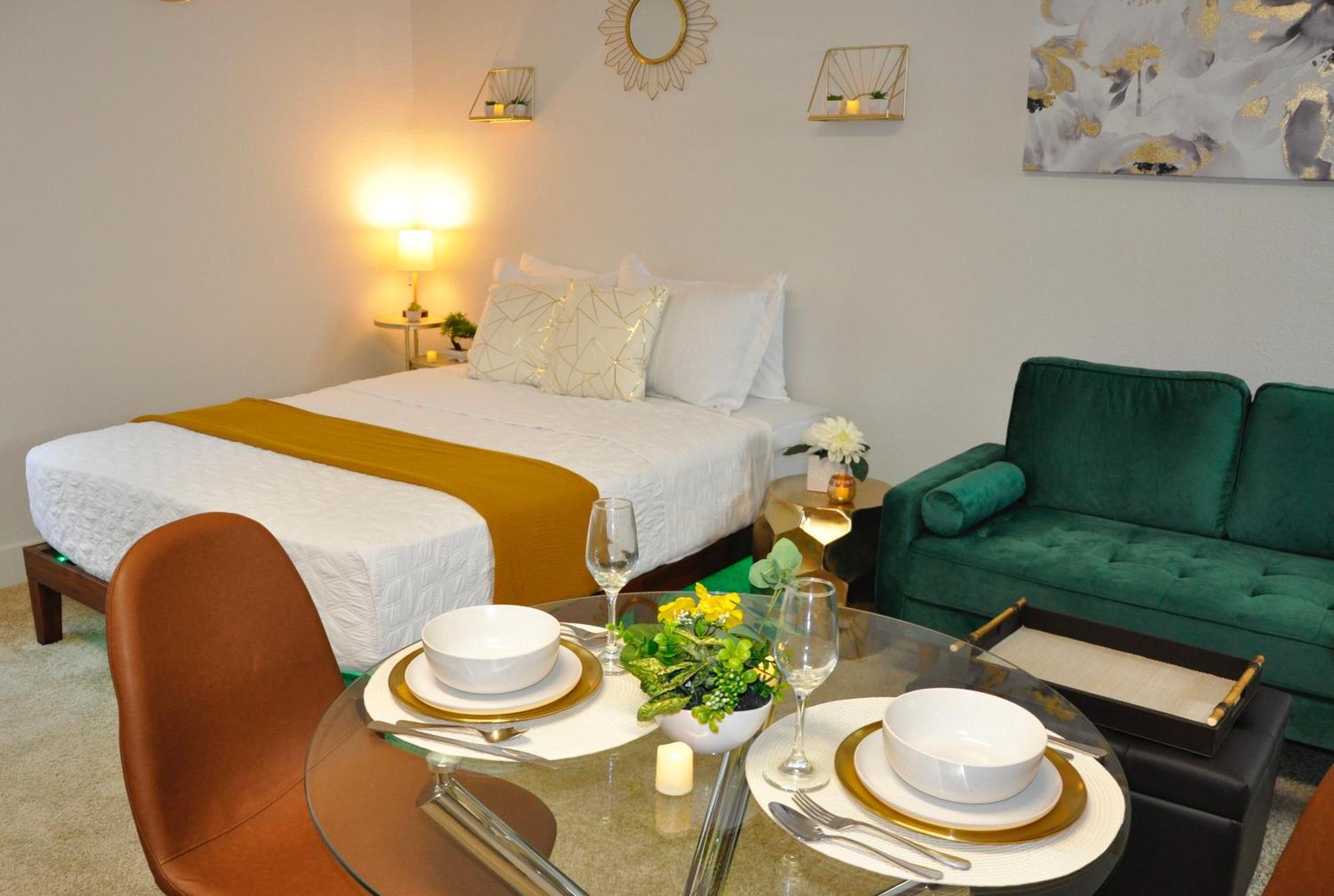 Exclusive Suites In Mdr-Venice With Pool, Gym & Hottub Los Angeles Exteriér fotografie