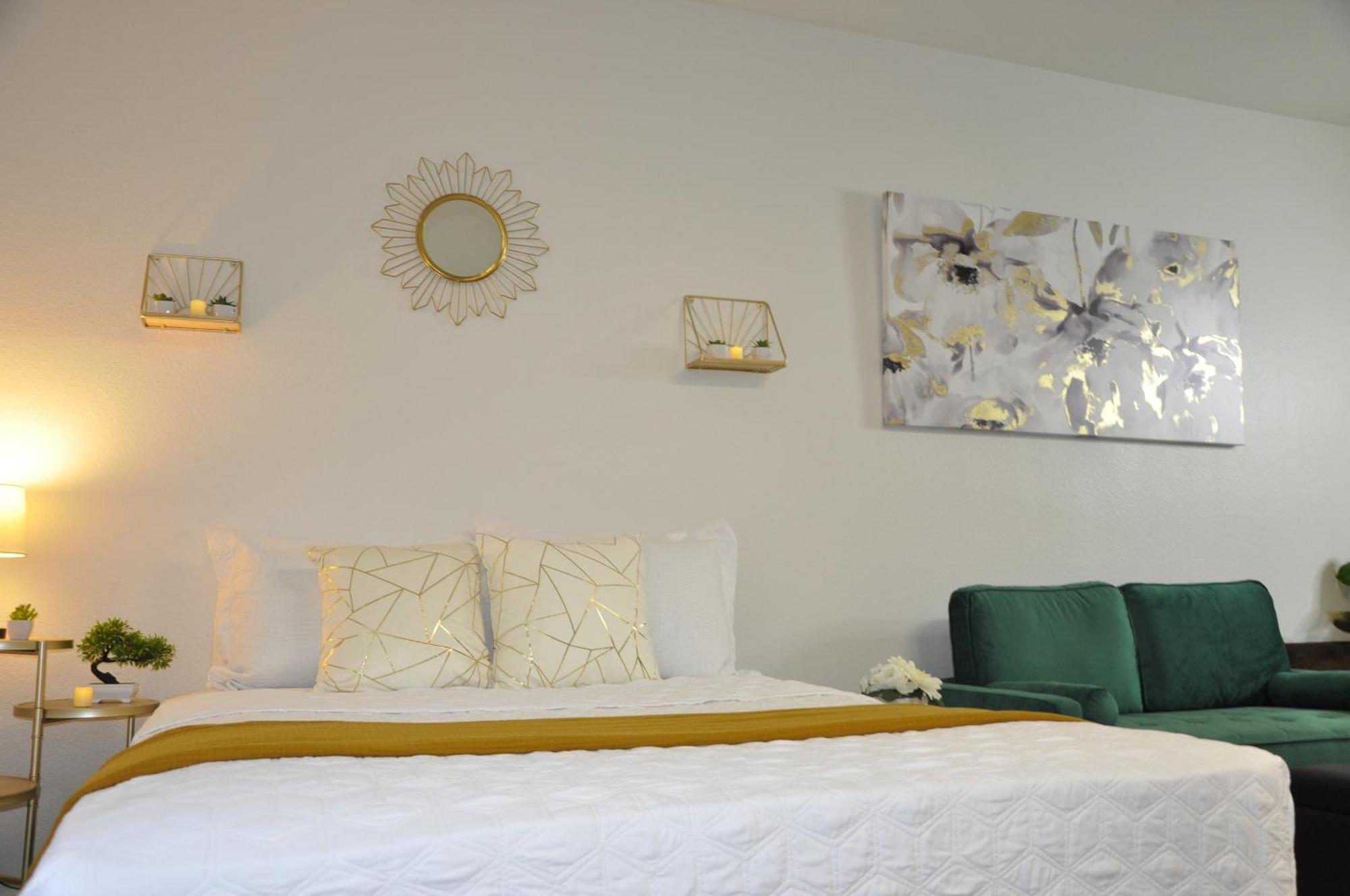 Exclusive Suites In Mdr-Venice With Pool, Gym & Hottub Los Angeles Exteriér fotografie