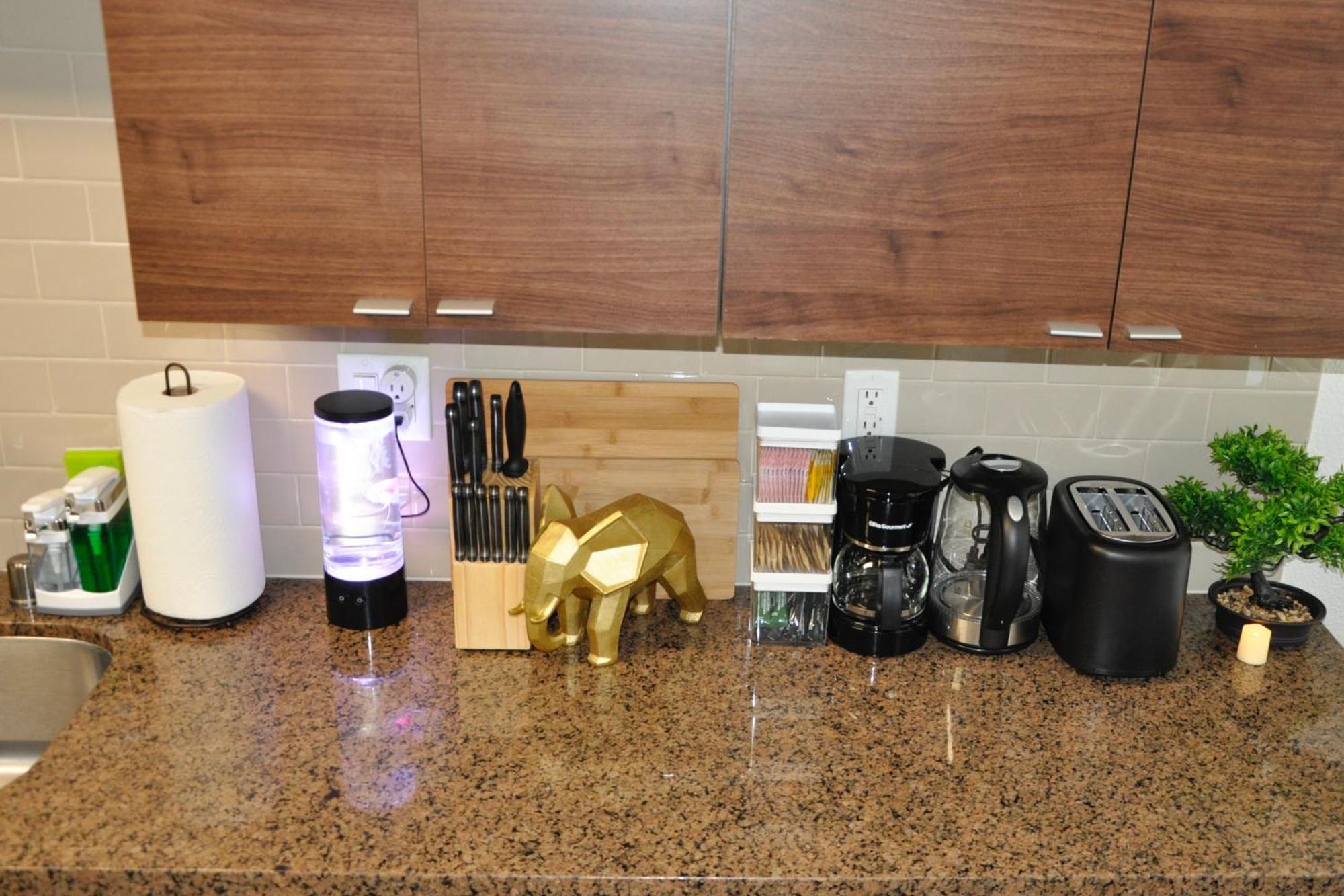 Exclusive Suites In Mdr-Venice With Pool, Gym & Hottub Los Angeles Exteriér fotografie