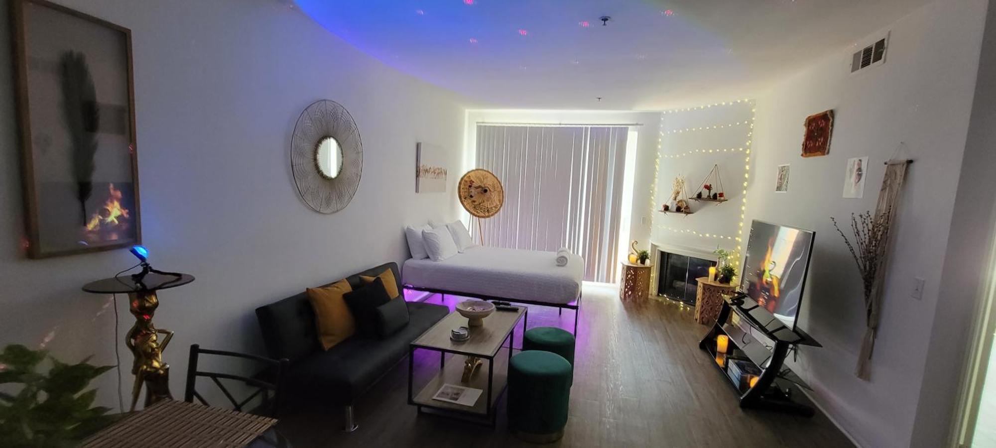 Exclusive Suites In Mdr-Venice With Pool, Gym & Hottub Los Angeles Pokoj fotografie