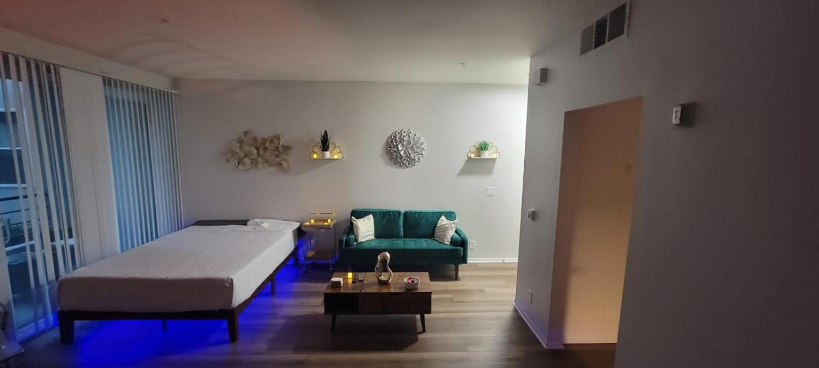 Exclusive Suites In Mdr-Venice With Pool, Gym & Hottub Los Angeles Pokoj fotografie