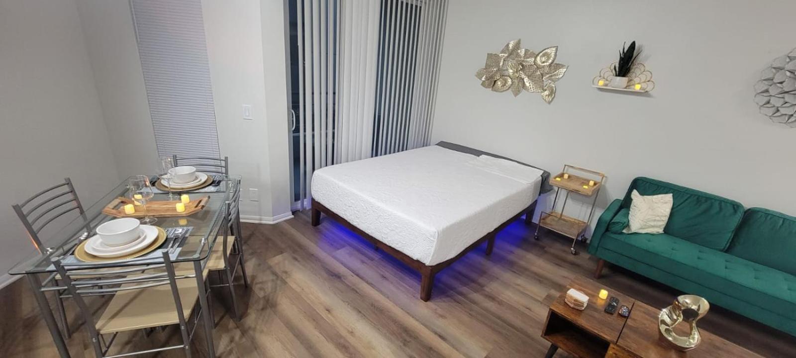 Exclusive Suites In Mdr-Venice With Pool, Gym & Hottub Los Angeles Pokoj fotografie