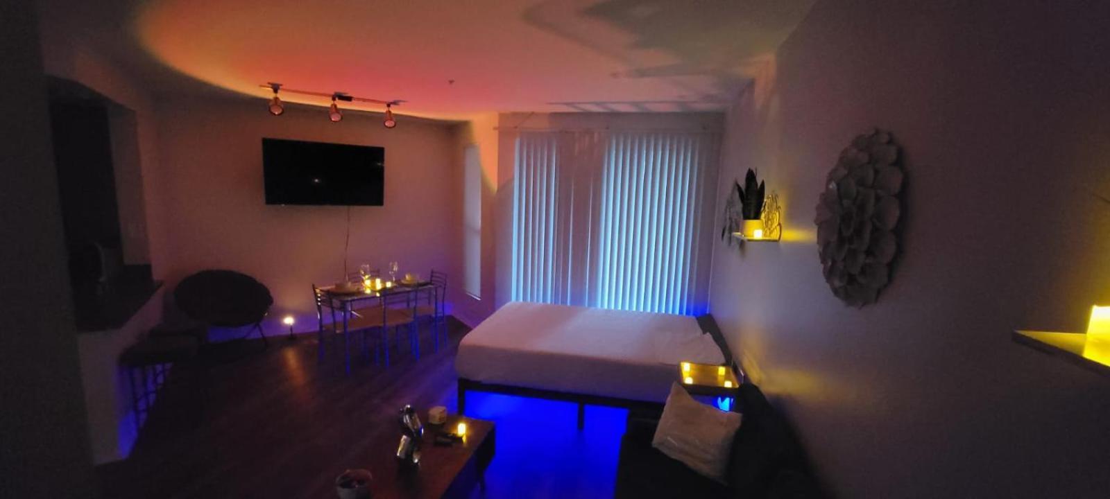 Exclusive Suites In Mdr-Venice With Pool, Gym & Hottub Los Angeles Pokoj fotografie