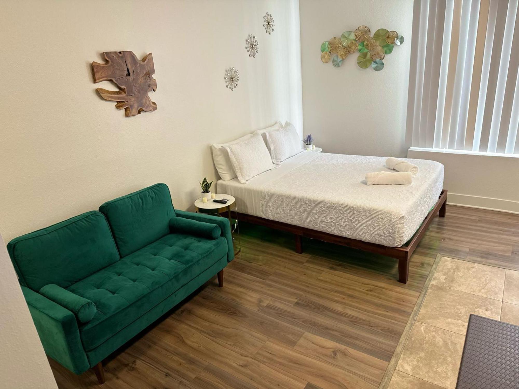 Exclusive Suites In Mdr-Venice With Pool, Gym & Hottub Los Angeles Exteriér fotografie