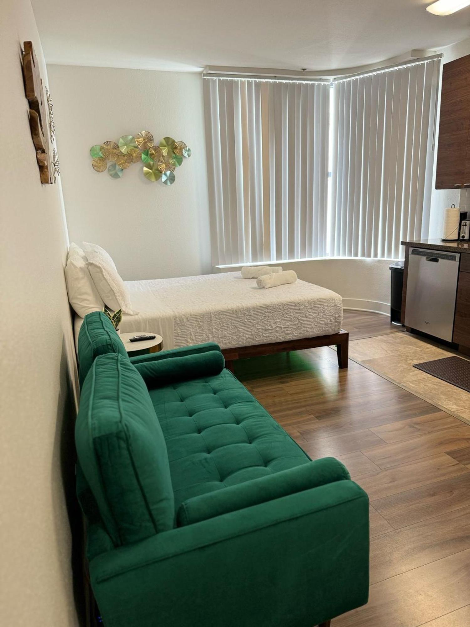 Exclusive Suites In Mdr-Venice With Pool, Gym & Hottub Los Angeles Exteriér fotografie