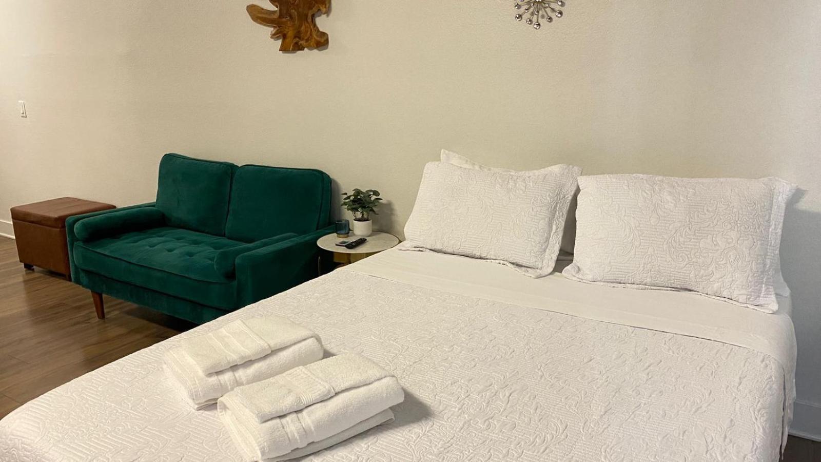 Exclusive Suites In Mdr-Venice With Pool, Gym & Hottub Los Angeles Exteriér fotografie
