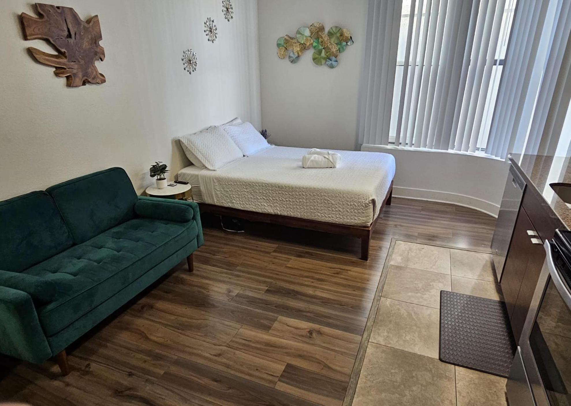 Exclusive Suites In Mdr-Venice With Pool, Gym & Hottub Los Angeles Exteriér fotografie