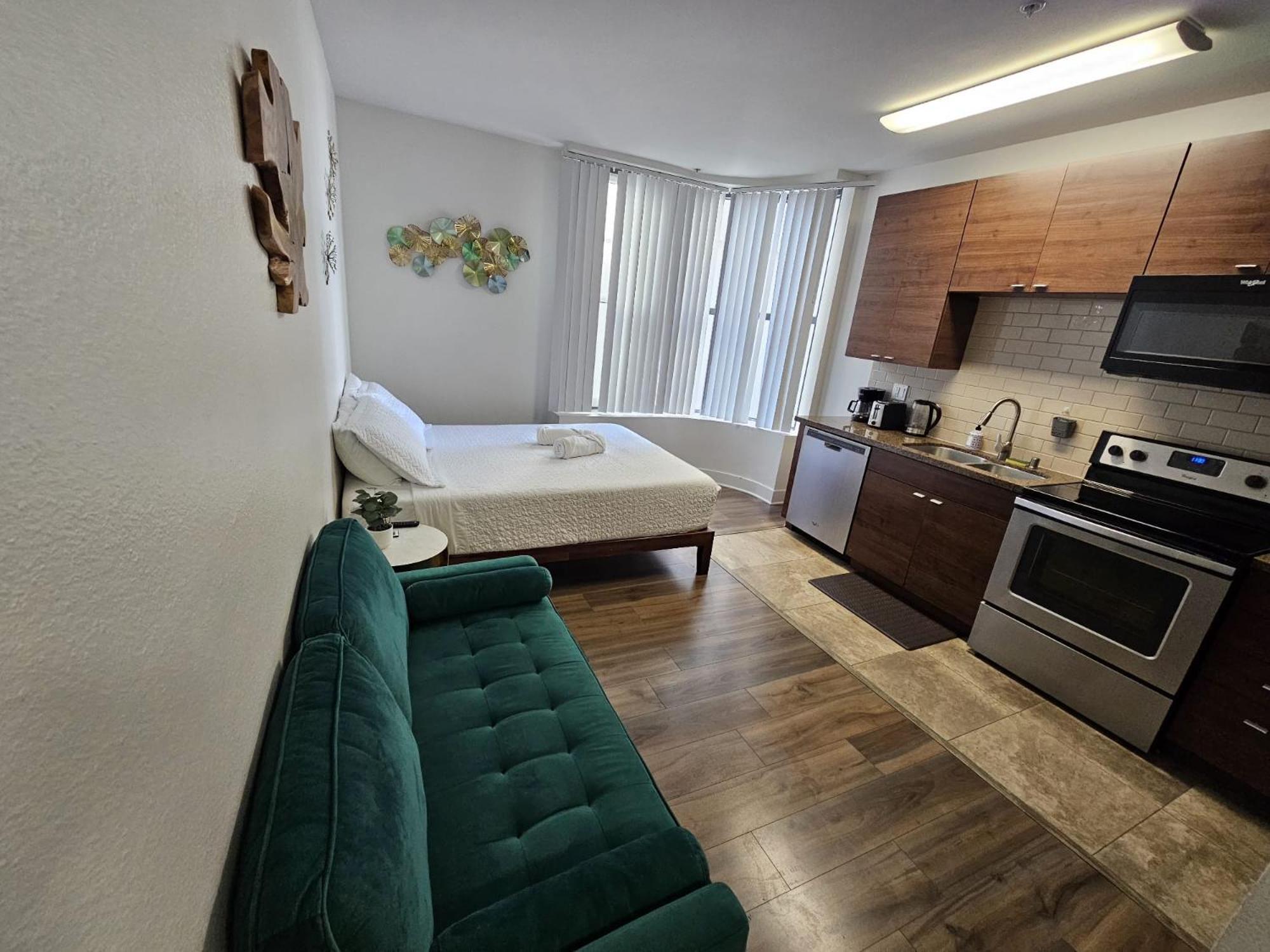 Exclusive Suites In Mdr-Venice With Pool, Gym & Hottub Los Angeles Exteriér fotografie