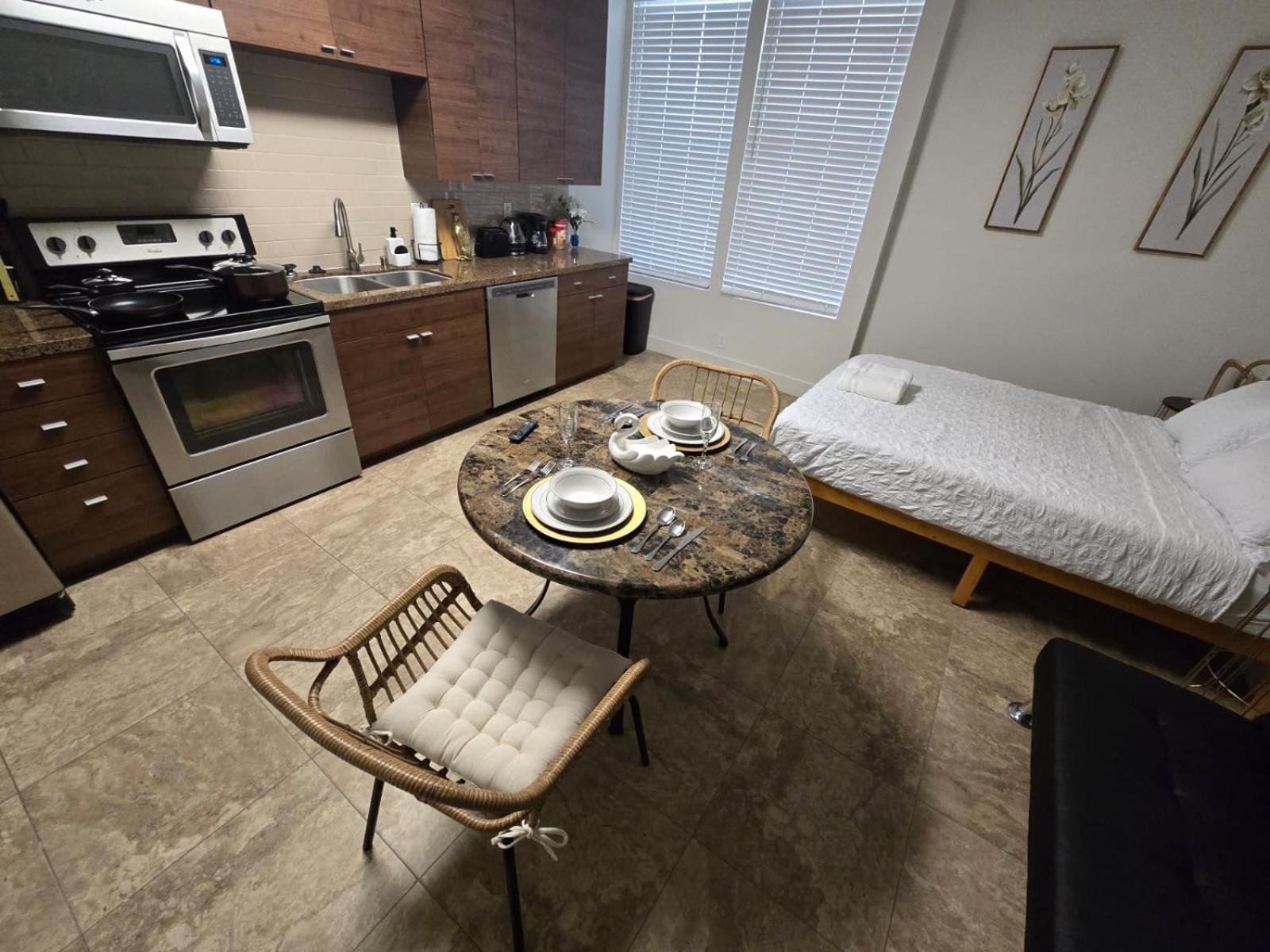 Exclusive Suites In Mdr-Venice With Pool, Gym & Hottub Los Angeles Exteriér fotografie