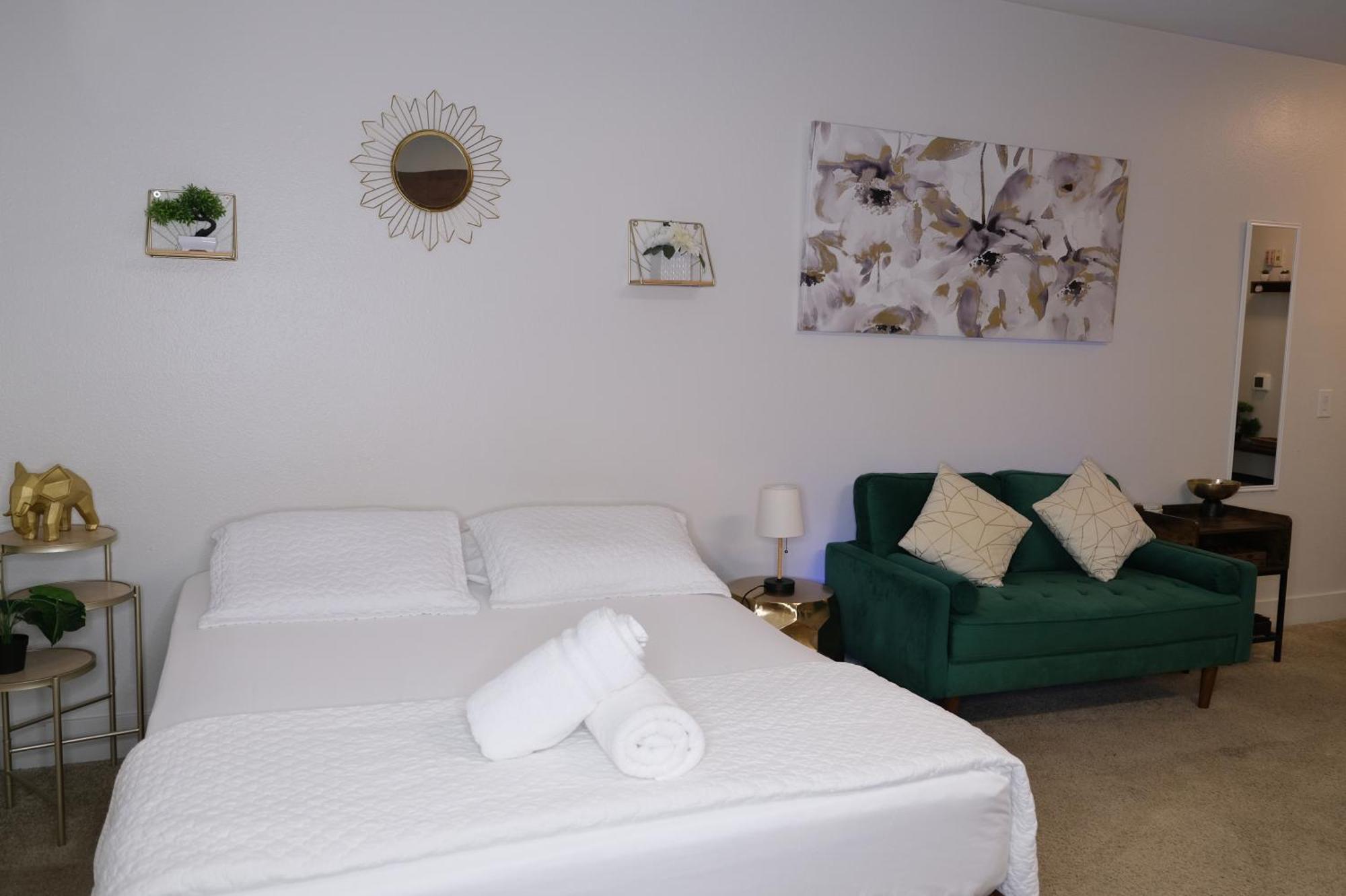 Exclusive Suites In Mdr-Venice With Pool, Gym & Hottub Los Angeles Exteriér fotografie