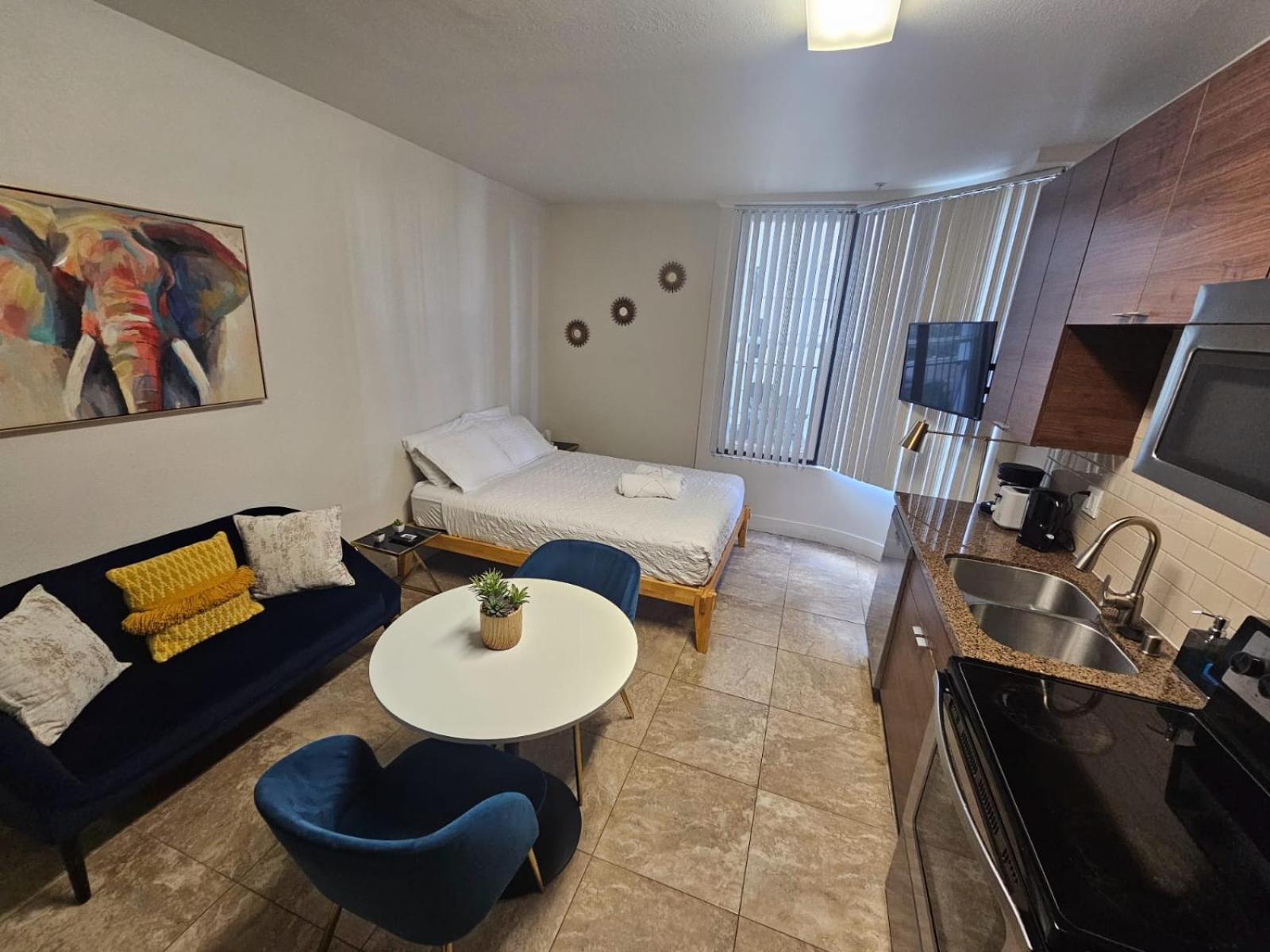 Exclusive Suites In Mdr-Venice With Pool, Gym & Hottub Los Angeles Exteriér fotografie